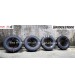 Lốp hơi 450-12 8PR Bridgestone BST J-Lug Nhật Bản